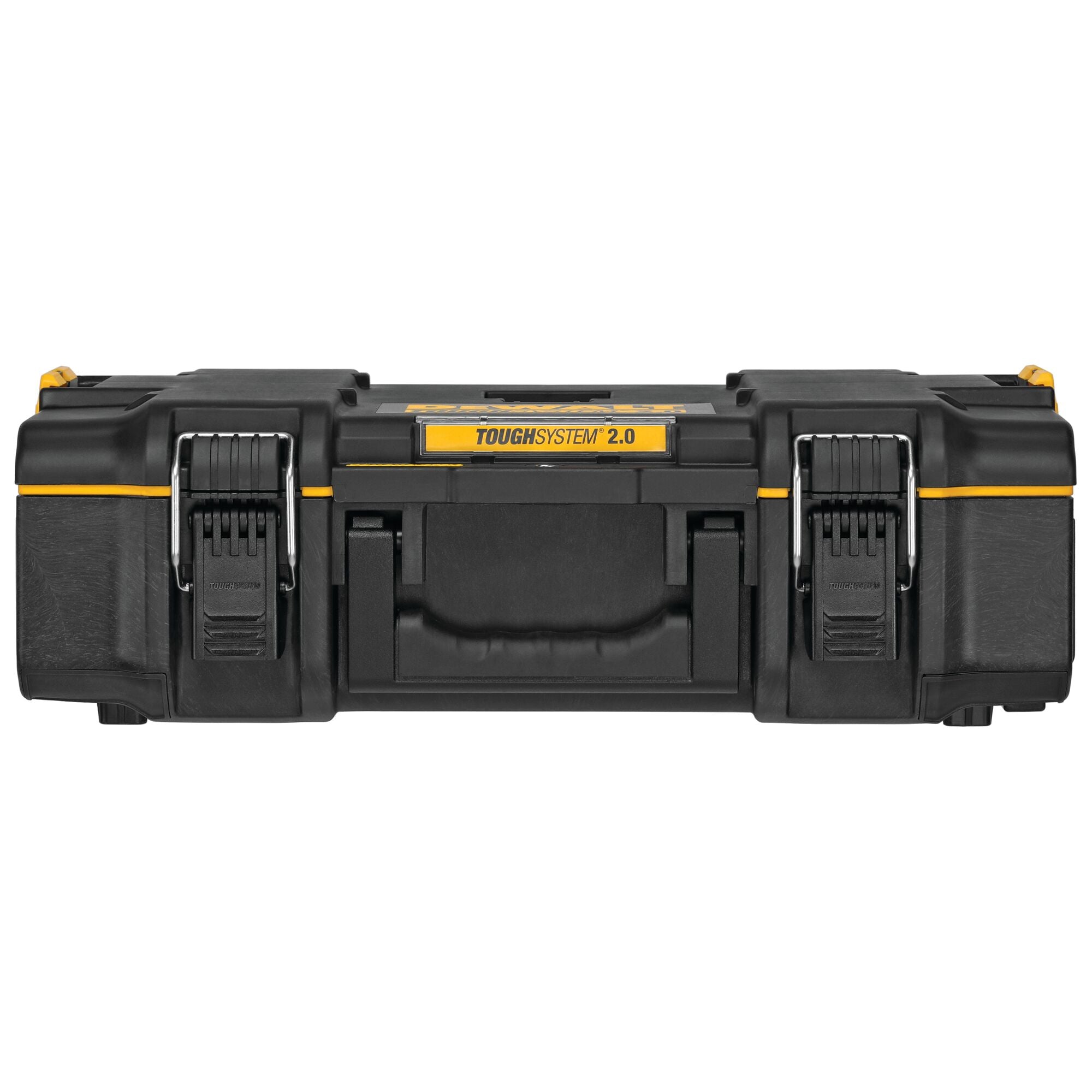COFFRE ROBUSTE TOUGHSYSTEM 2.0