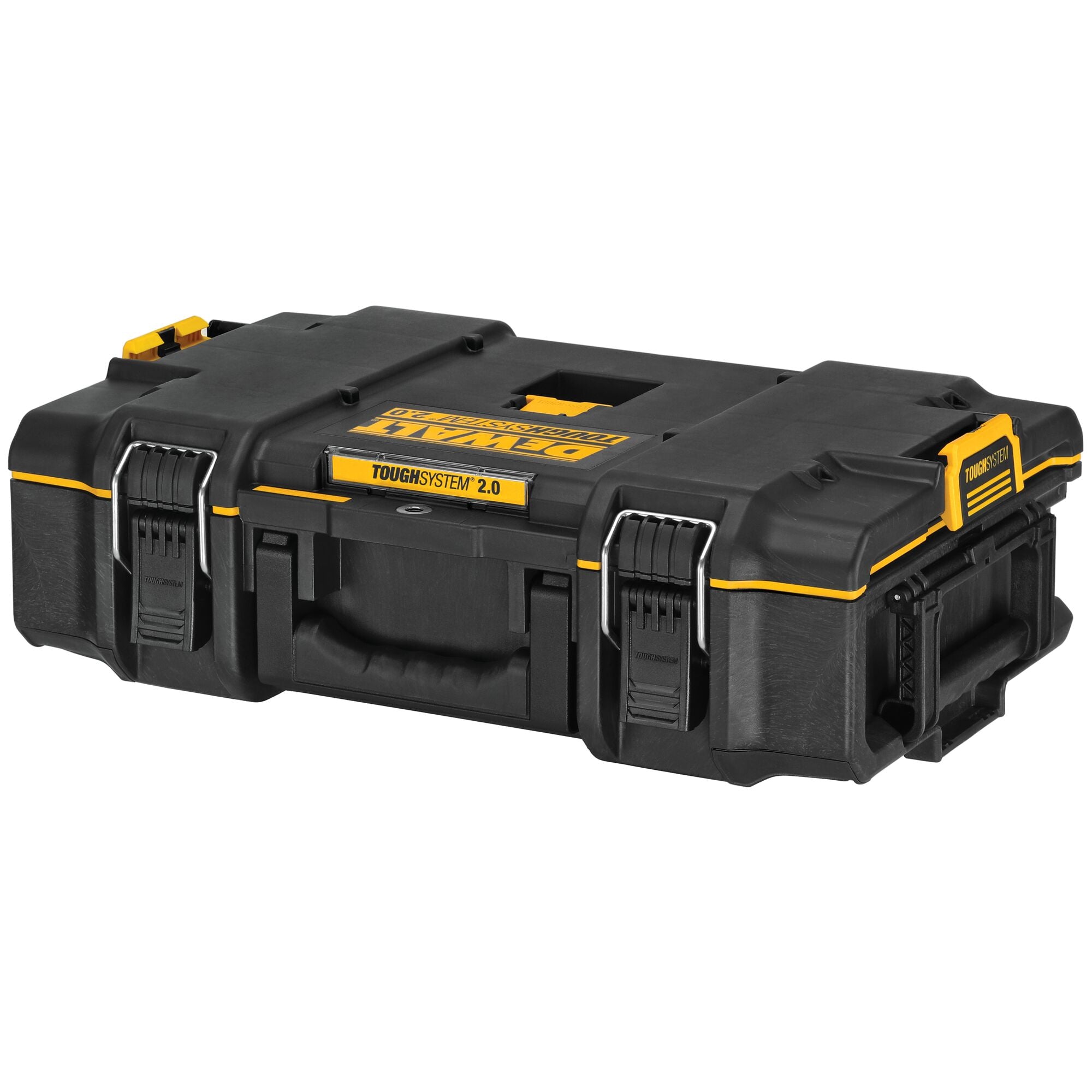 COFFRE ROBUSTE TOUGHSYSTEM 2.0