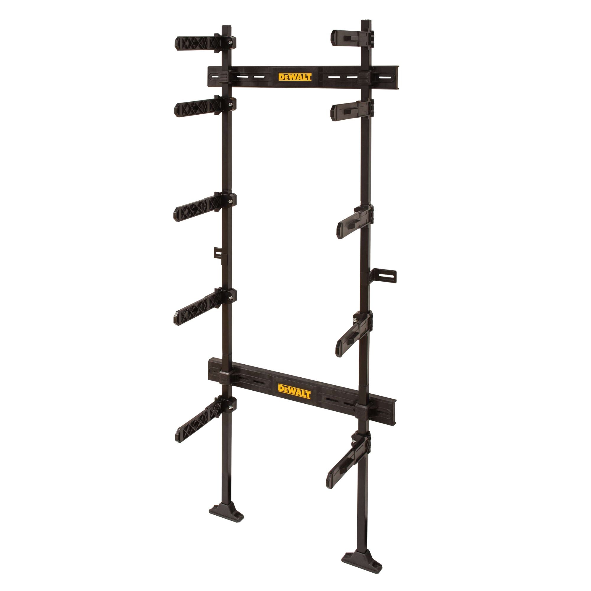 SYSTÈME DE RANGEMENT MURAL TOUGHSYSTEM