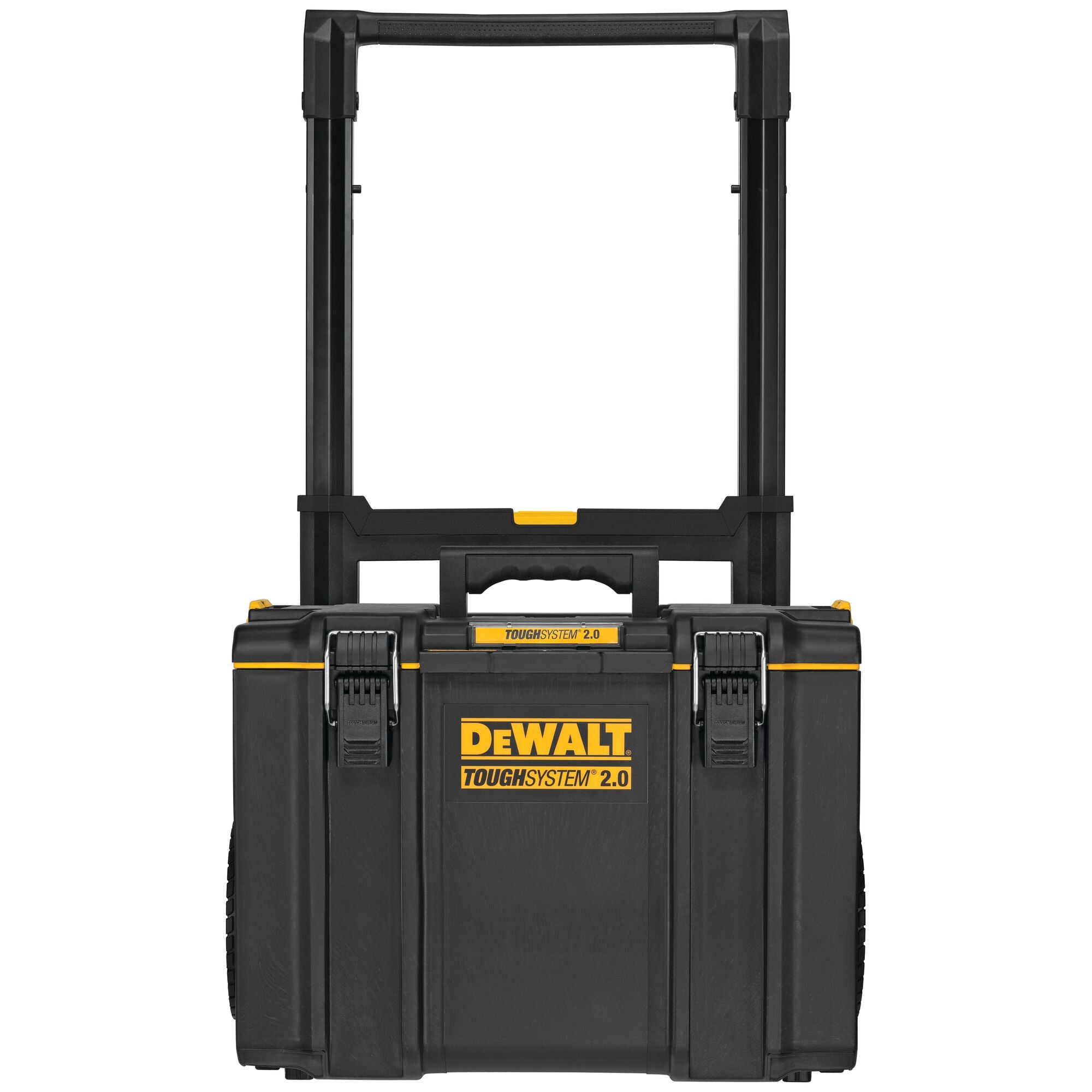 COFFRE PORTATIF ROULANT TOUGHSYSTEM 2.0