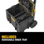 COFFRE PORTATIF ROULANT TOUGHSYSTEM 2.0