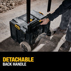 COFFRE PORTATIF ROULANT TOUGHSYSTEM 2.0