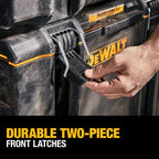COFFRE PORTATIF ROULANT TOUGHSYSTEM 2.0