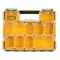 10-SECTION COMPARTMENT BOX