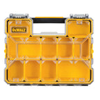 10-SECTION COMPARTMENT BOX
