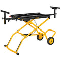 MITER SAW STAND
