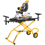 MITER SAW STAND