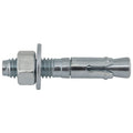 3/8" X 2-1/4" POWER-STUD ZINC EXPANSION ANCHOR (BOX OF 50)