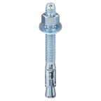 3/8" X 3" POWER-STUD ZINC EXPANSION ANCHOR (BOX OF 50)