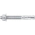 1/2'' X 3-3/4'' POWER-STUD ZINC EXPANSION ANCHOR (BOX OF 50)