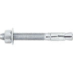1/2" X 5-1/2" POWER-STUD ZINC EXPANSION ANCHOR (BOX 50)