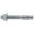 ANCRAGE À EXPANSION 5/8'' X 5'' POWER-STUD ZINC (BTE 25)