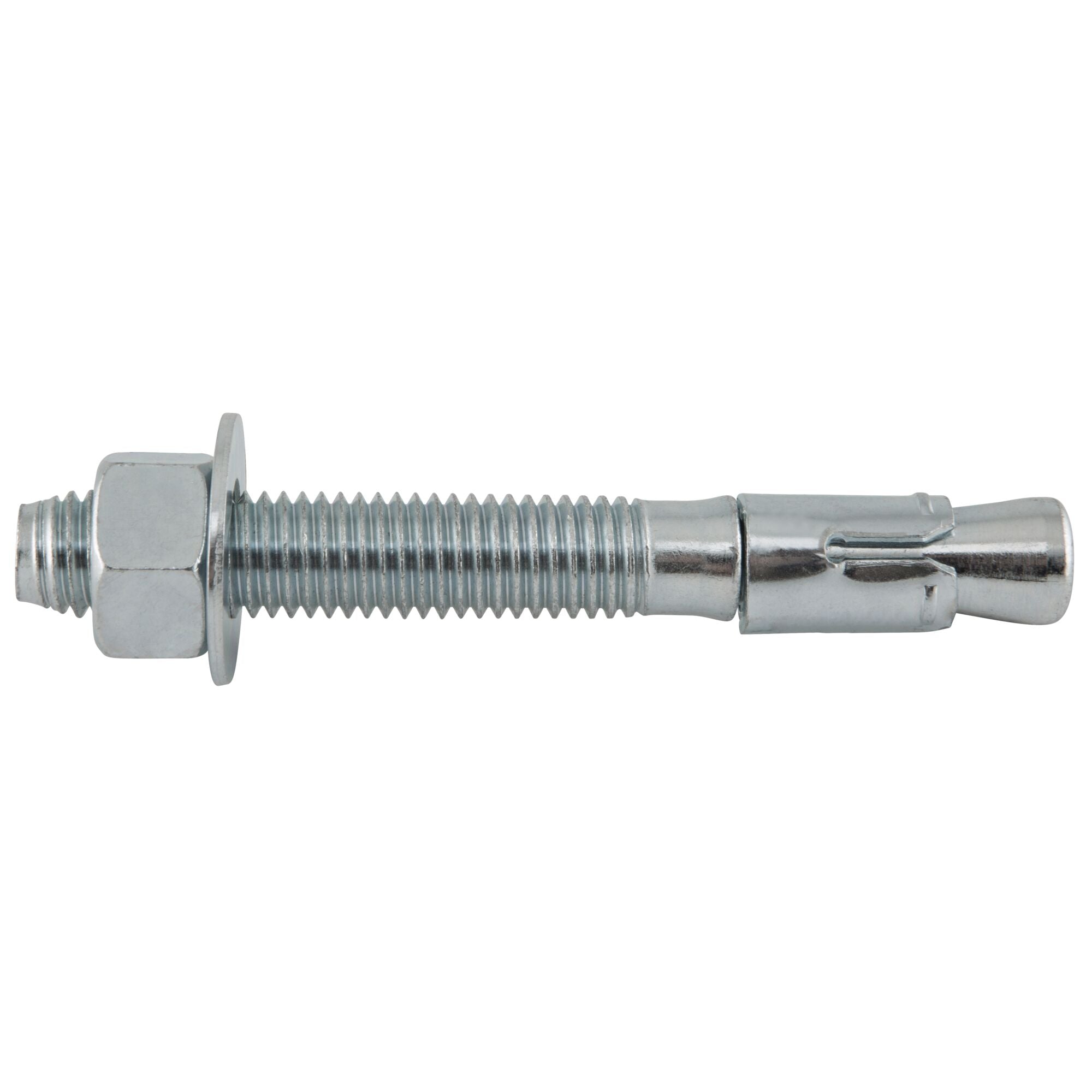 ANCRAGE À EXPANSION 5/8'' X 5'' POWER-STUD ZINC (BTE 25)