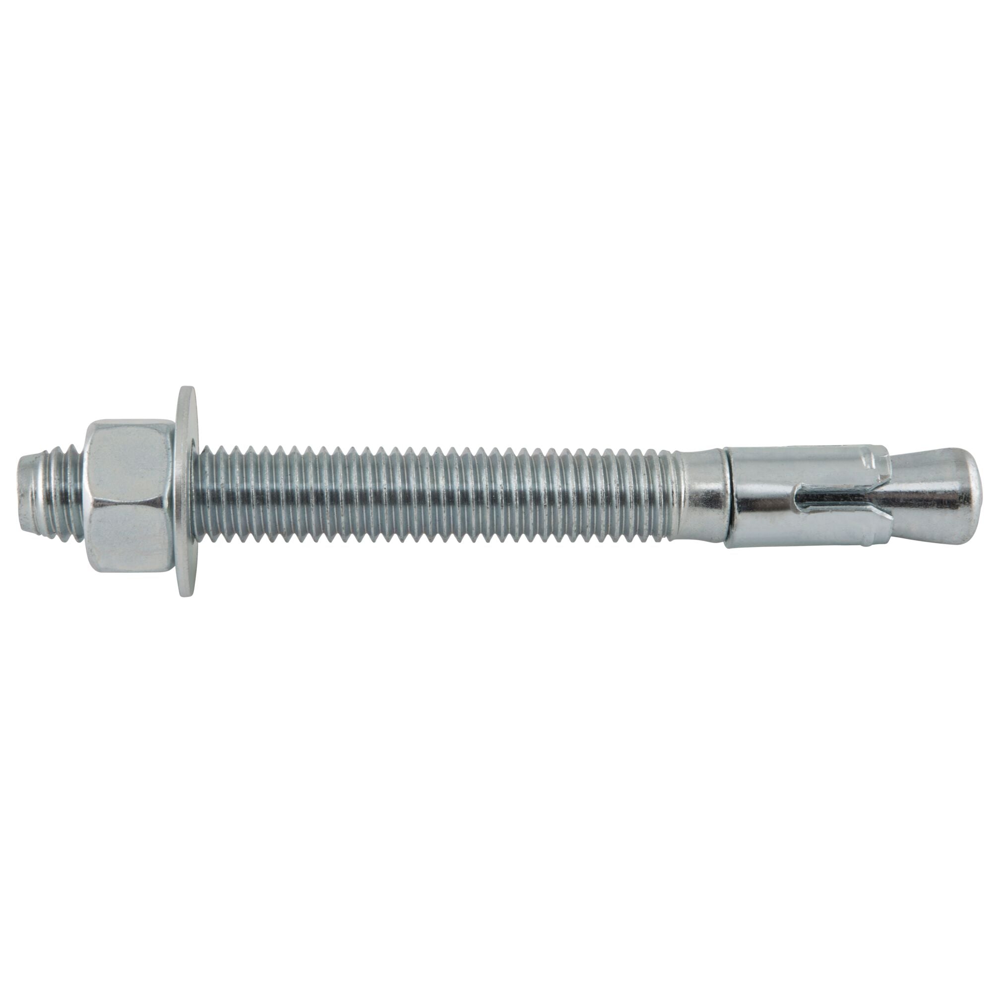 ANCRAGE À EXPANSION 5/8'' X 6'' POWER-STUD ZINC (BTE 25)