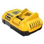 CHARGEUR RAPIDE SIMPLE 8 AMPÈRES 20V