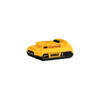 20V MAX LITHIUM-ION 2.0AH COMPACT BATTERY (2 PK)