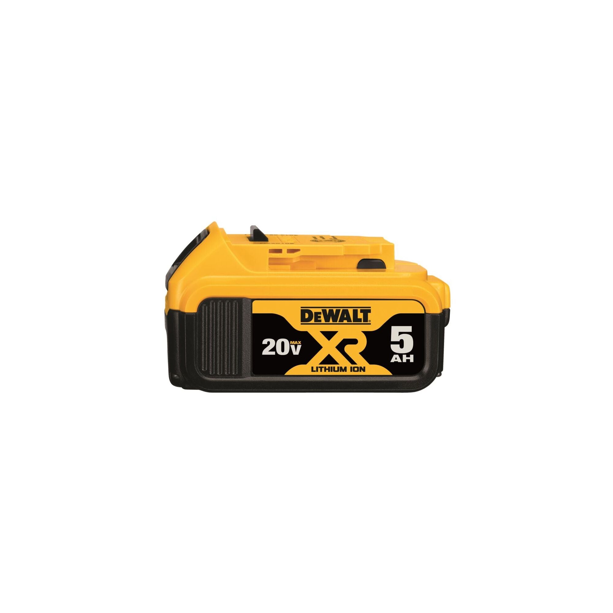 BATTERIE 5.0AH LITHIUM-ION 20V MAX  (PQT 2)