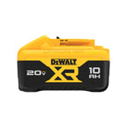 20V MAX XR LITHIUM-ION 10.0AH BATTERY (2 PK)