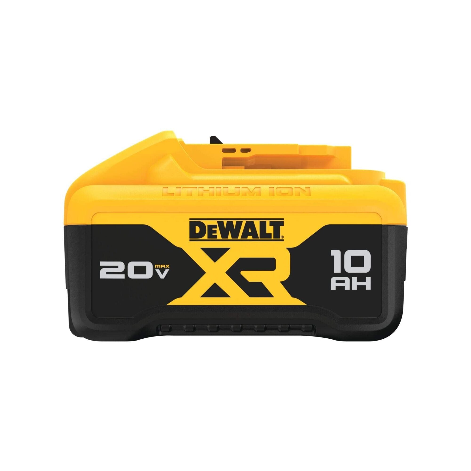 20V MAX XR LITHIUM-ION 10.0AH BATTERY (2 PK)