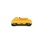 BATTERIE 4.0AH COMPACTE LITHIUM-ION 20V MAX ( PQT 2 )