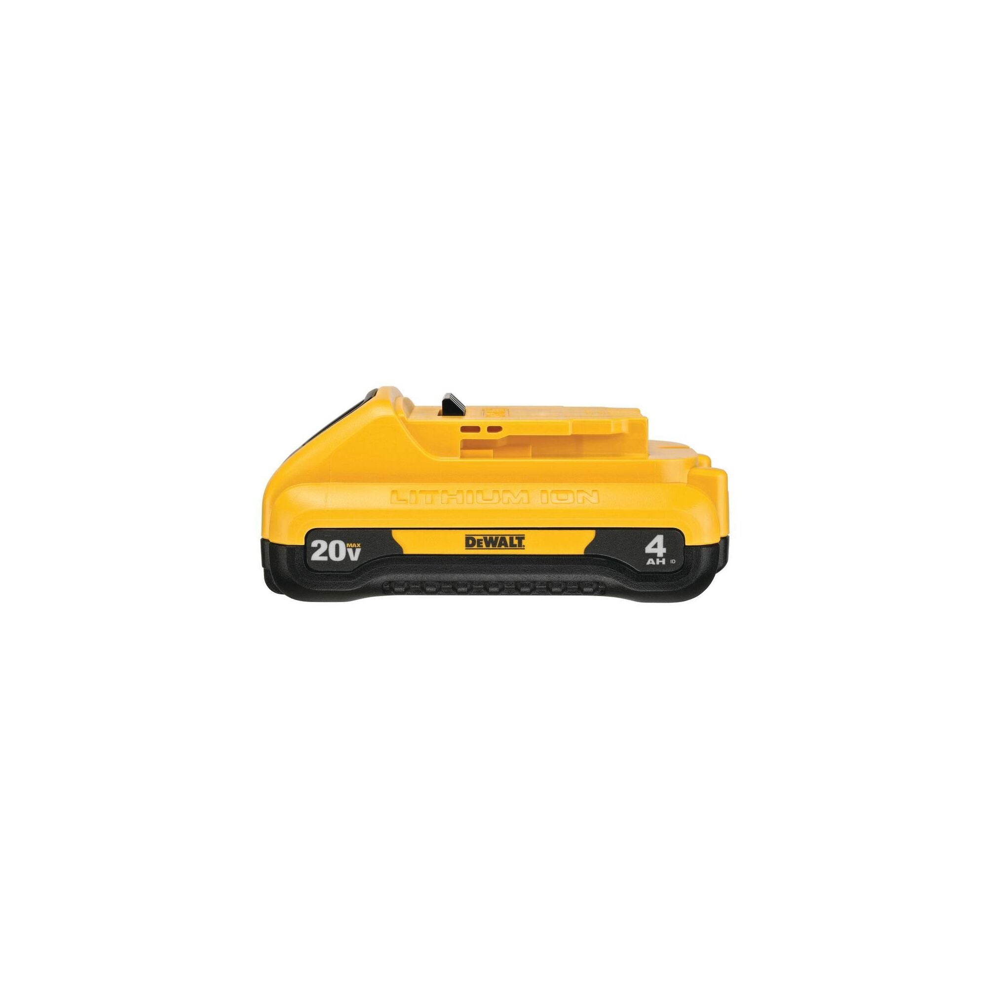 BATTERIE 4.0AH COMPACTE LITHIUM-ION 20V MAX ( PQT 2 )