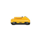 BATTERIE 4.0AH COMPACTE LITHIUM-ION 20V MAX ( PQT 2 )