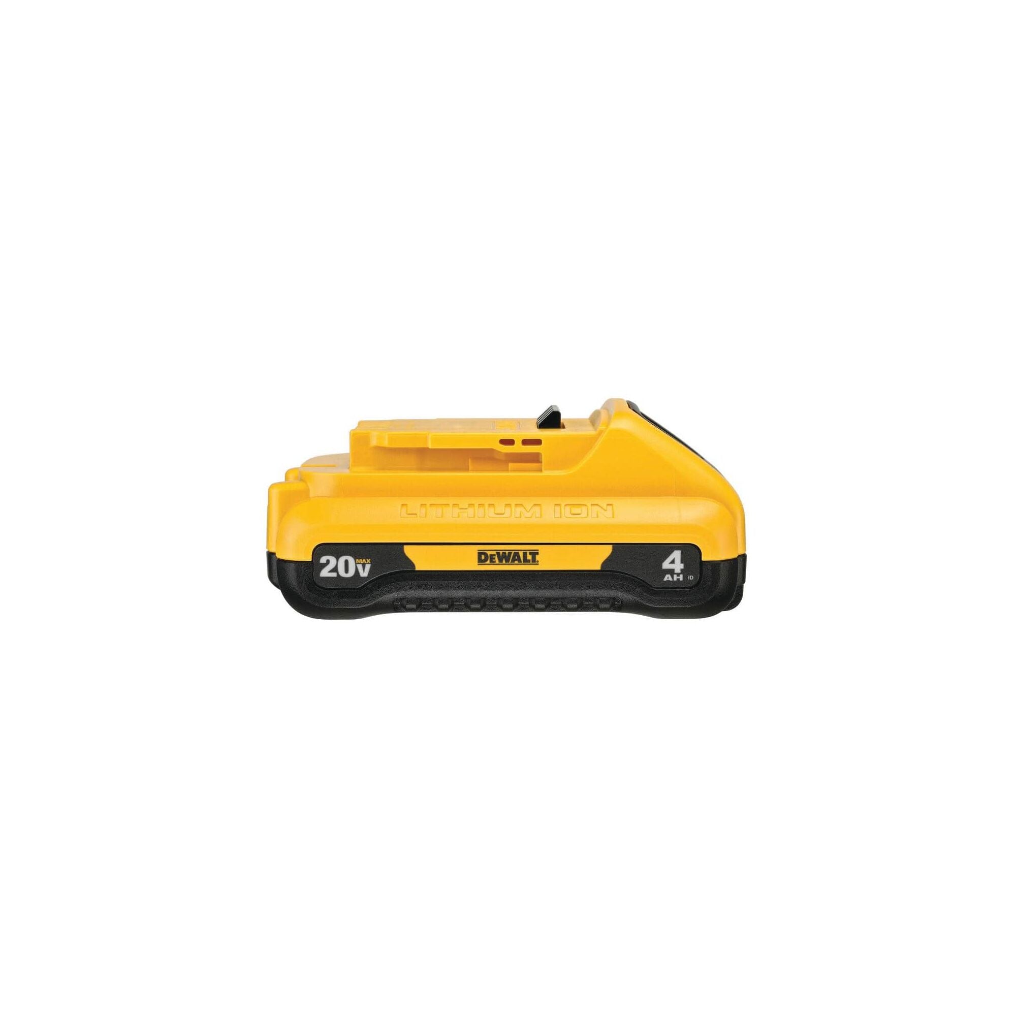 BATTERIE 4.0AH COMPACTE LITHIUM-ION 20V MAX ( PQT 2 )