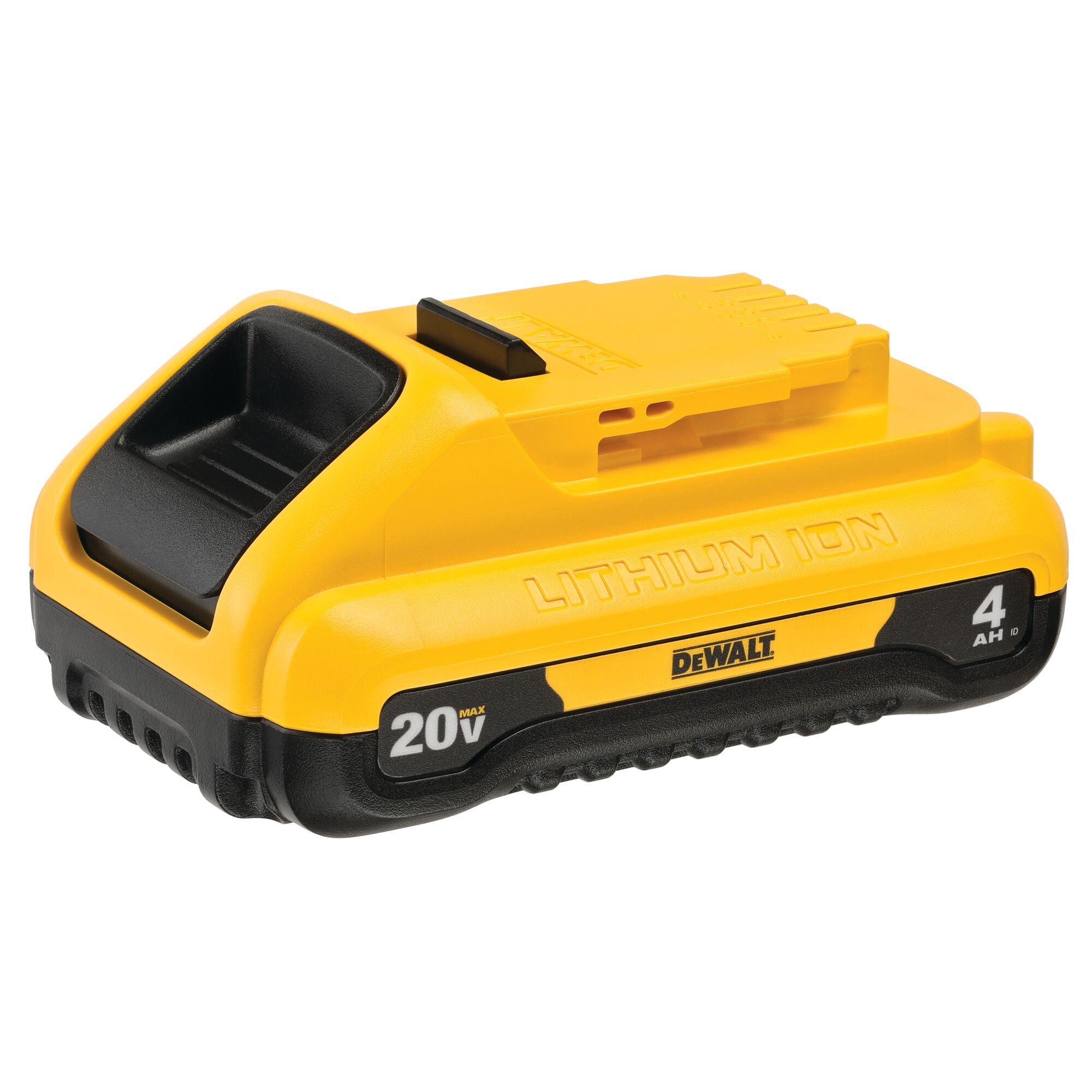 BATTERIE 4.0AH COMPACTE LITHIUM-ION 20V MAX ( PQT 2 )