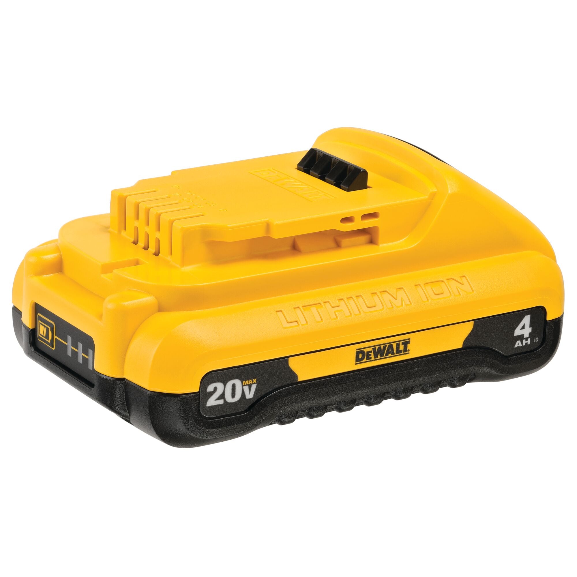 BATTERIE 4.0AH COMPACTE LITHIUM-ION 20V MAX ( PQT 2 )