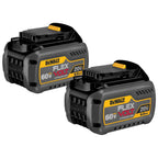 BATTERIE 6.0AH LITHIUM-ION 20V / 60V FLEXVOLT (PQT 2)