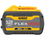 BATTERIE 12.0AH LITHIUM-ION 20V / 60V FLEXVOLT