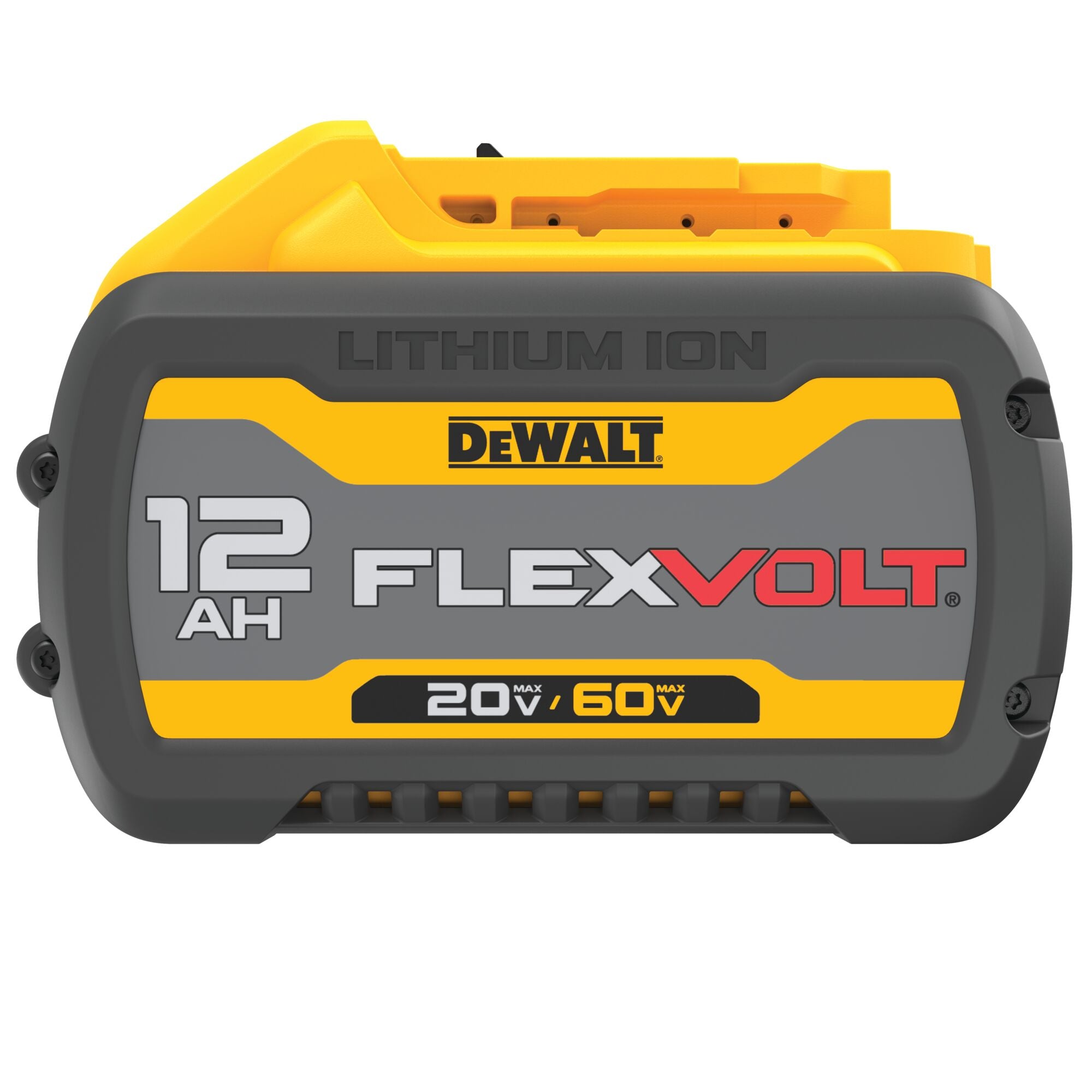 BATTERIE 12.0AH LITHIUM-ION 20V / 60V FLEXVOLT