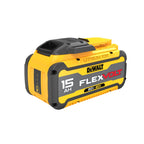 BATTERIE 15.0AH LITHIUM-ION 20V / 60V FLEXVOLT