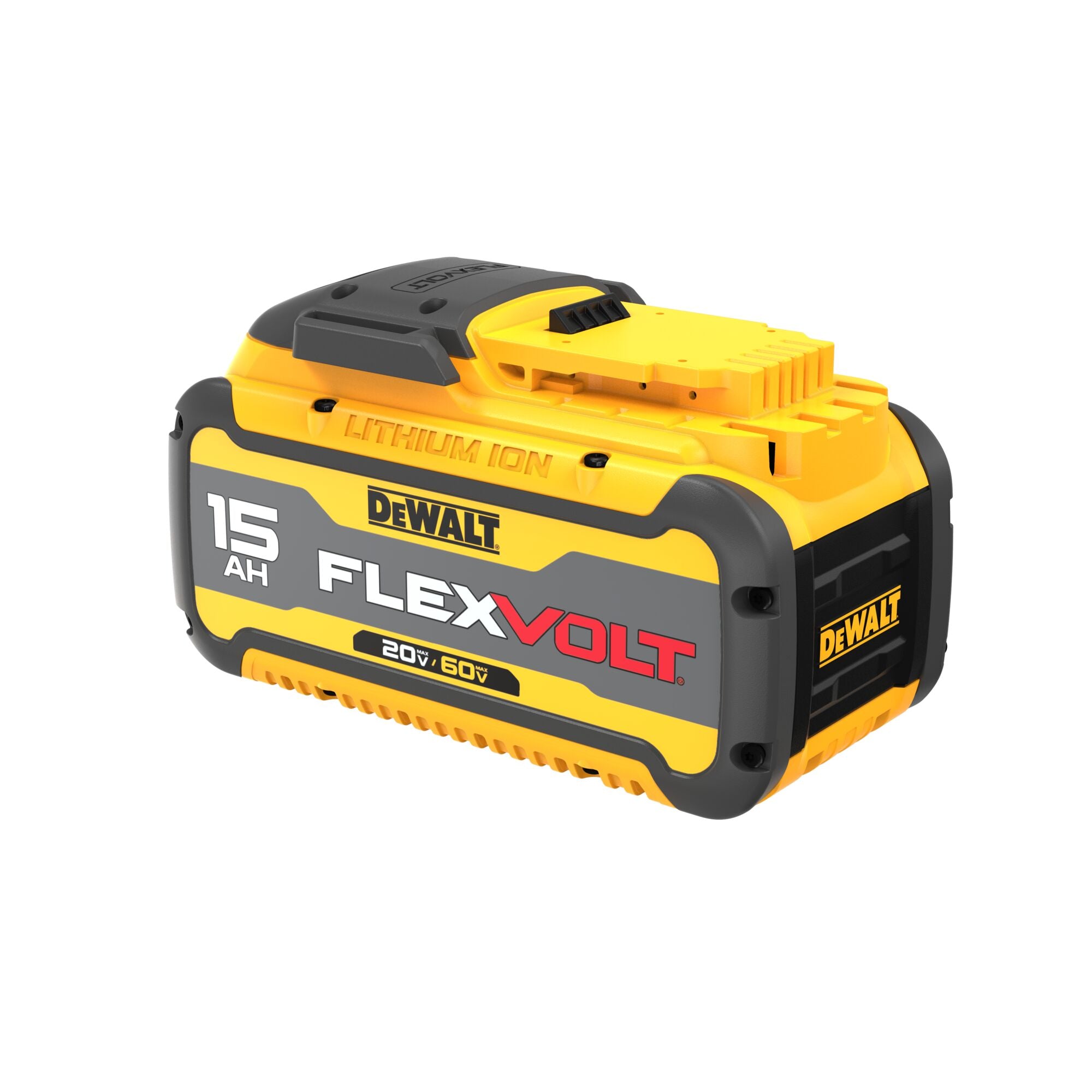 BATTERIE 15.0AH LITHIUM-ION 20V / 60V FLEXVOLT