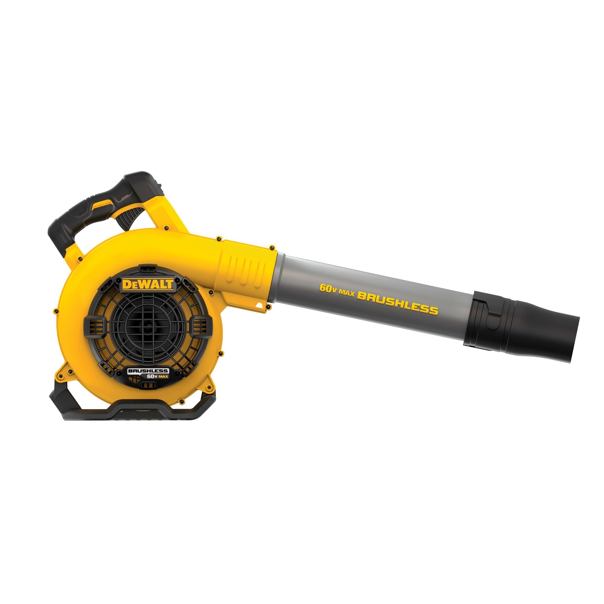 SOUFFLEUR PORTATIF FLEXVOLT BRUSHLESS 60V MAX