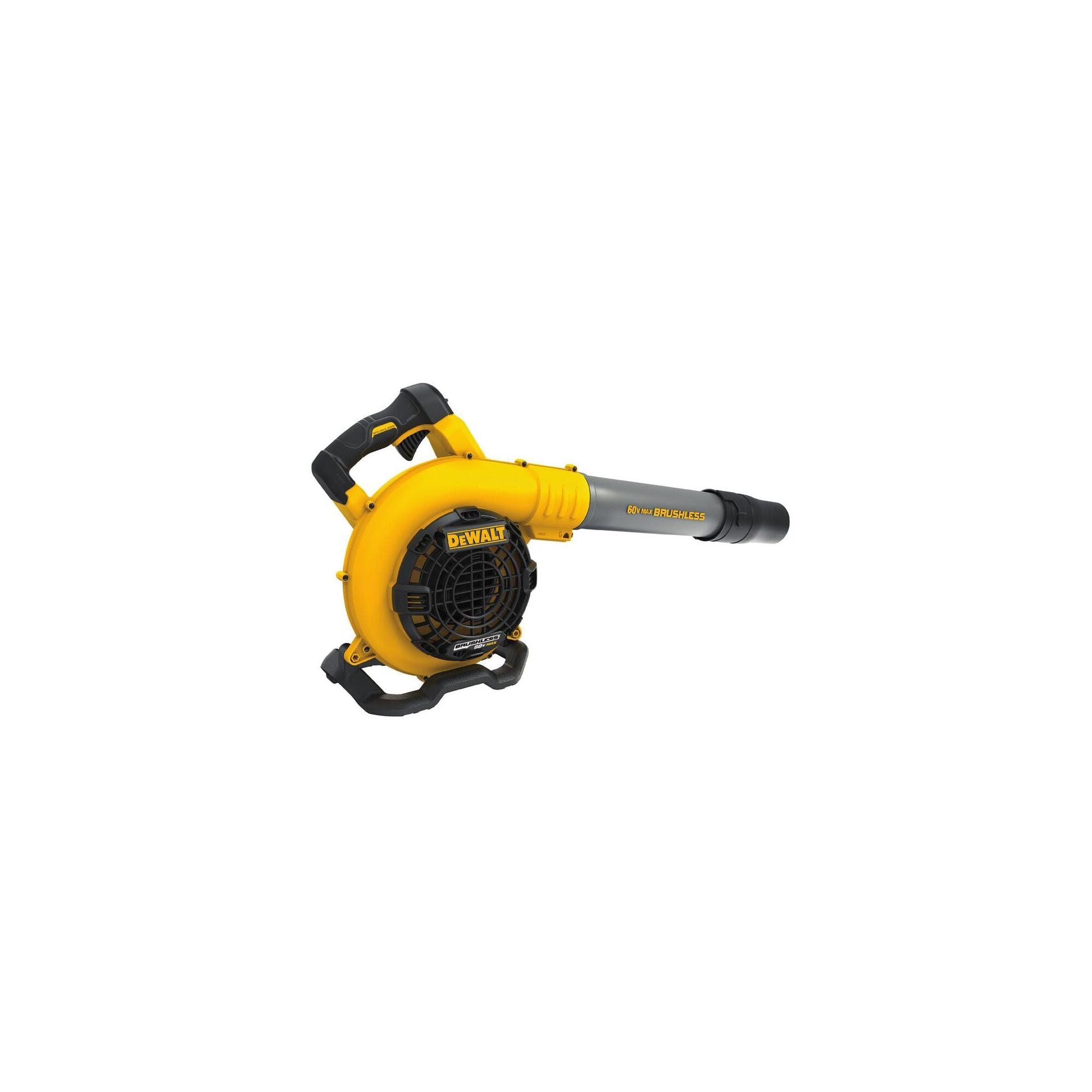 SOUFFLEUR PORTATIF FLEXVOLT BRUSHLESS 60V MAX