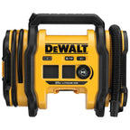 GONFLEUR D'AIR FILAIRE & SANS FIL 20V MAX