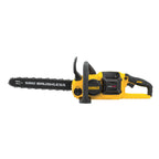60V MAX FLEXVOLT BRUSHLESS 16'' CHAINSAW