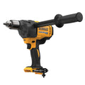 MÉLANGEUR / PERCEUSE 1/2'' BRUSHLESS 60V MAX