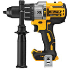5-TOOL 20V MAX XR BRUSHLESS KIT ( 5.0AH )