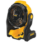VENTILATEUR DE CHANTIER 20V MAX