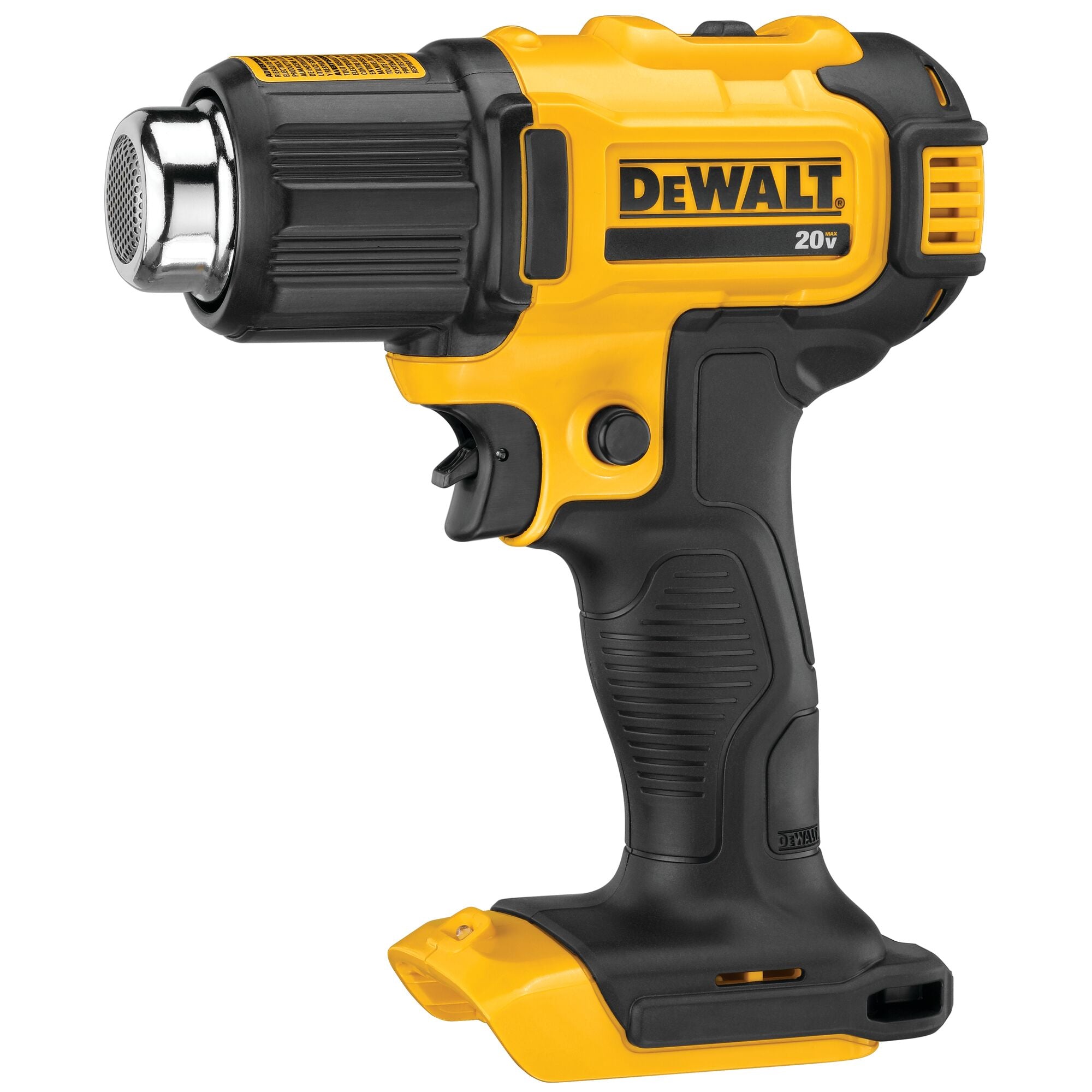 20V MAX HEAT GUN