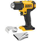 20V MAX HEAT GUN