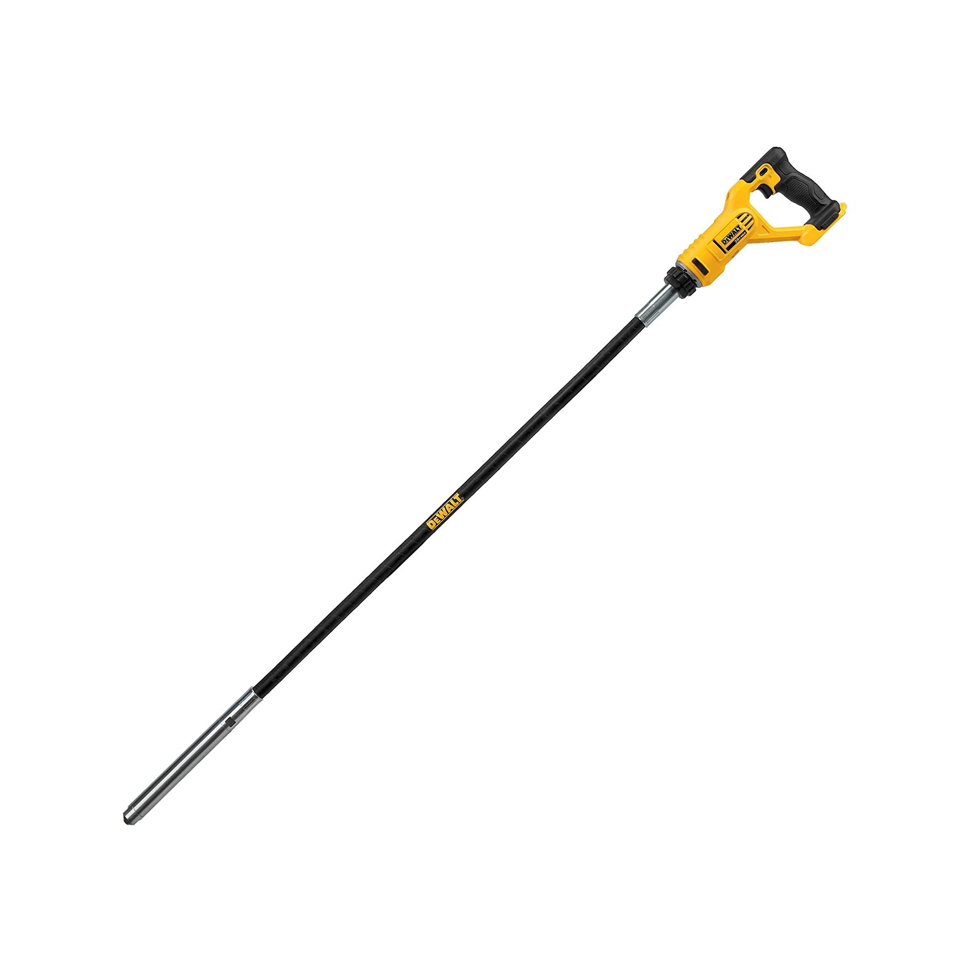 VIBRATEUR À BÉTON 4' 20V MAX