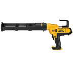 PISTOLET À CALFEUTRER CARTOUCHE 800ML 20V MAX