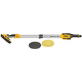 20V MAX* BRUSHLESS DRYWALL SANDER
