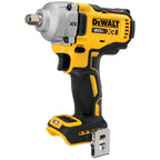 20V MAX 1/2'' BRUSHLESS MID-TORQUE IMPACT WRENCH (HOG RING)