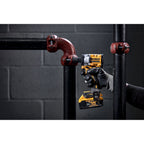 CLÉS À CHOCS 1/2'' BRUSHLESS ATOMIC 20V MAX (ANNEAU)