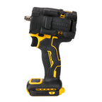 3/8" ATOMIC 20V MAX BRUSHLESS IMPACT WRENCH (HOG RING)