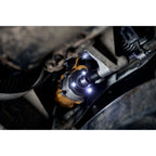 3/8" ATOMIC 20V MAX BRUSHLESS IMPACT WRENCH (HOG RING)